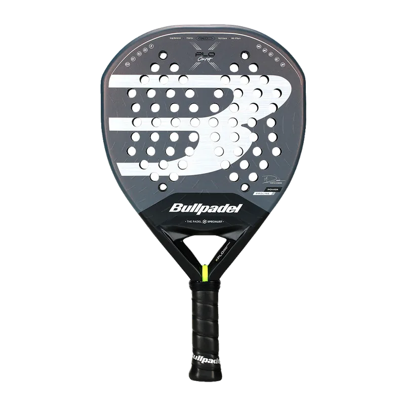 (2026) Bullpadel XPLO CMF Martin Di Nenno
