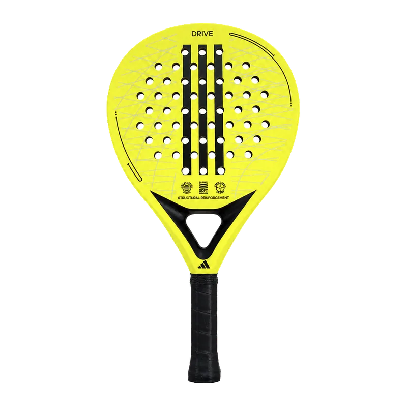 (2027) Adidas DRIVE 3.4 Yellow