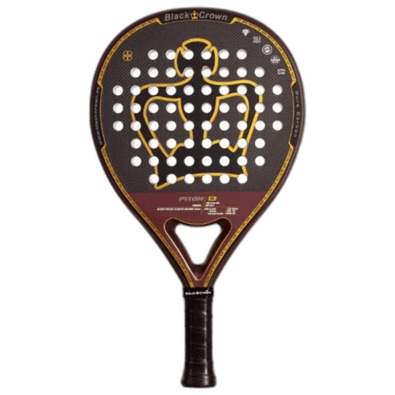 (2025) Black Crown Piton 13