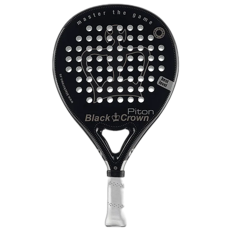 (2022) Black Crown Piton