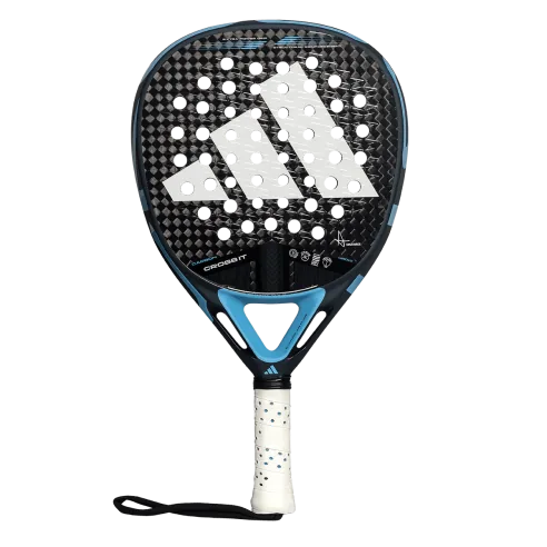 Adidas Cross It Carbon-Maxi Arce