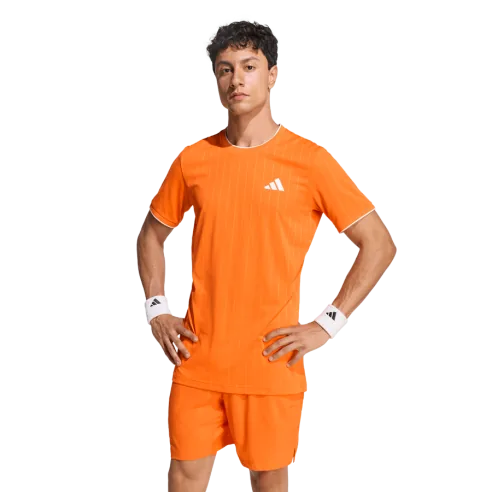 Adidas T-shirt adidas FreeLift Pro Climacool+ uomo