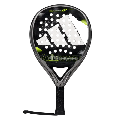 Adidas Adipower Carbon CTRL