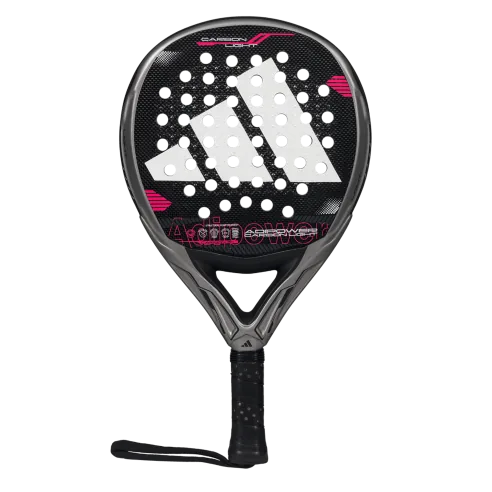 Adidas Adipower Carbon Light