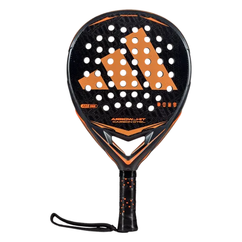 Adidas Arrow Hit Carbon Ctrl