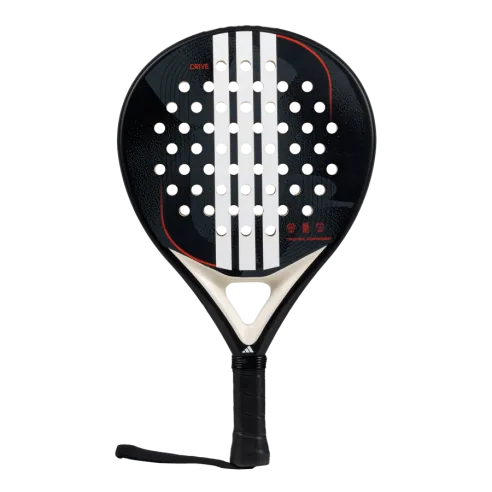 Adidas Drive Black 3.4