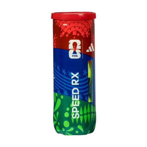 (2026) Adidas Speed Rx per i Mondiali