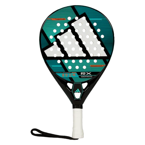 (2026) Adidas Rx Series