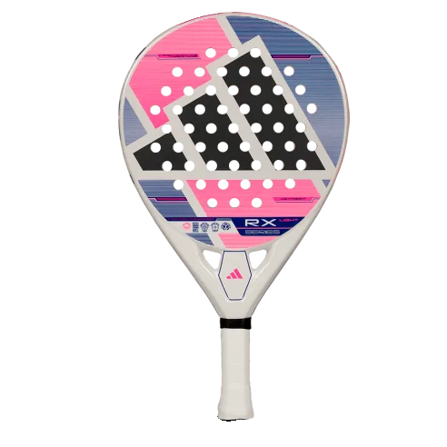 (2026) Adidas Rx Series Light