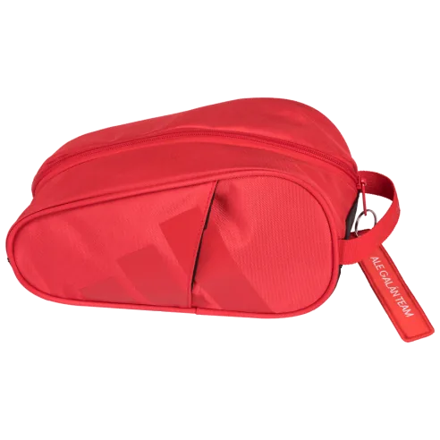 (2026) Adidas Borsa accessori adidas Red - Ale Galán