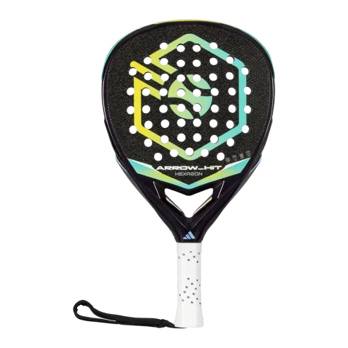 Adidas Arrow Hit Hexagon Cup