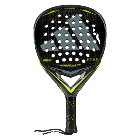 Adidas Arrow Hit Carbon