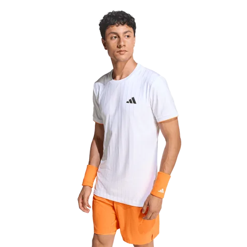 Adidas T-shirt adidas FreeLift Climacool uomo