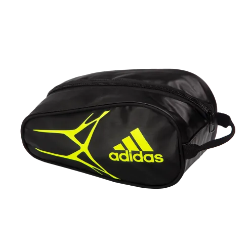 Adidas Borsa Accessori Lime