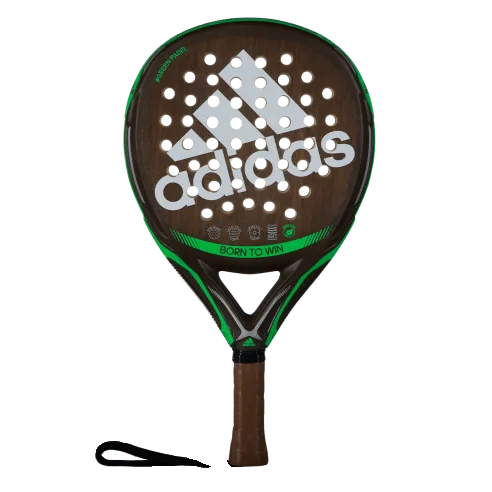 Adidas Adipower Greenpadel 3.1