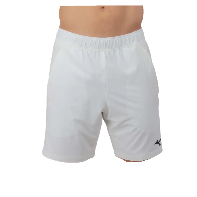 Mizuno TENNIS 8 IN FLEX SHORT