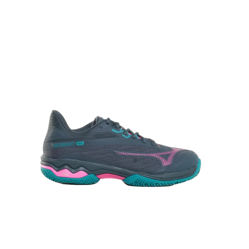 Mizuno WAVE EXCEED LIGHT W PADEL