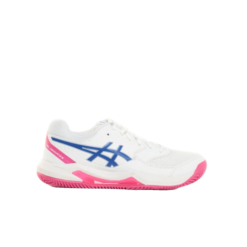 Asics GEL DEDICATE 8 CLAY WOMAN