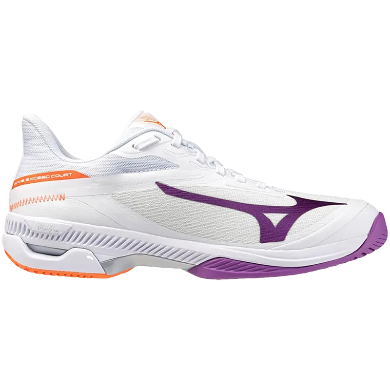 Mizuno WAVE EXCEED COURT AC W
