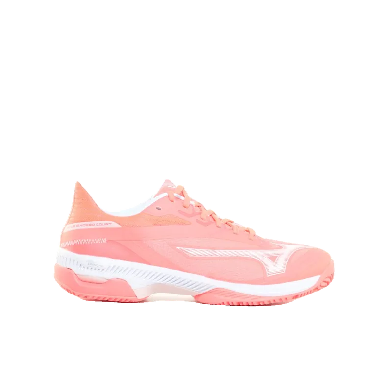 Mizuno WAVE EXCEED COURT CC W