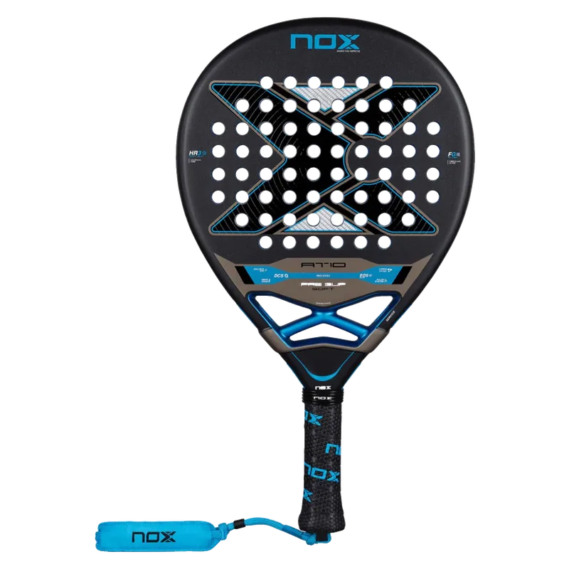 Nox AT10 PRO CUP COMFORT