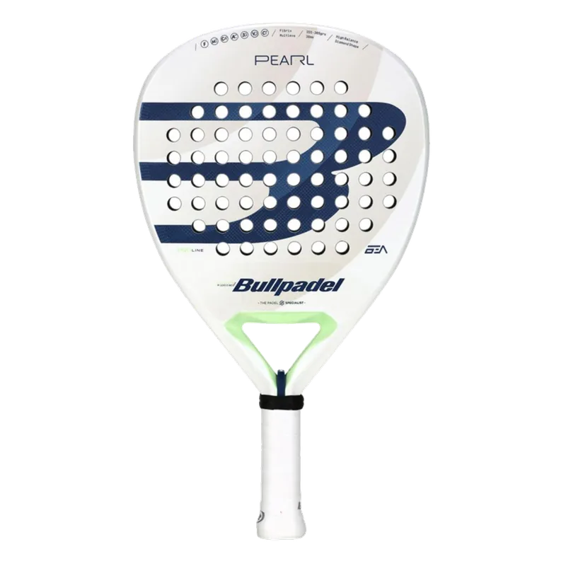 Bullpadel PEARL 25