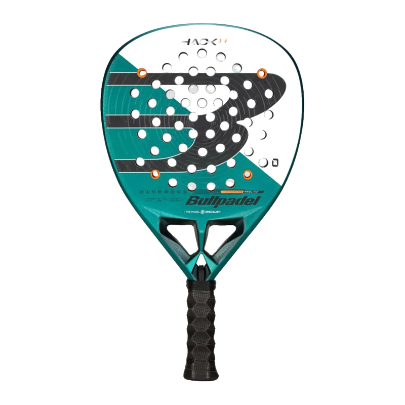 Bullpadel HACK 04 25