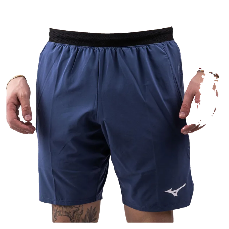 Mizuno TENNIS LASER SHORT
