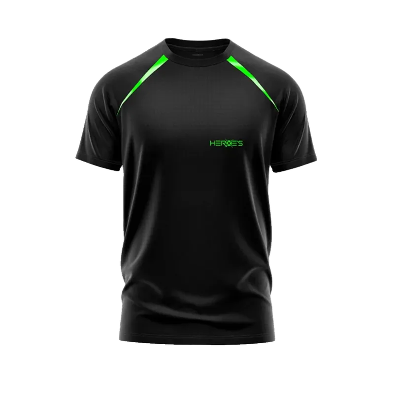 Heroe's T-SHIRT PREDATOR LTD