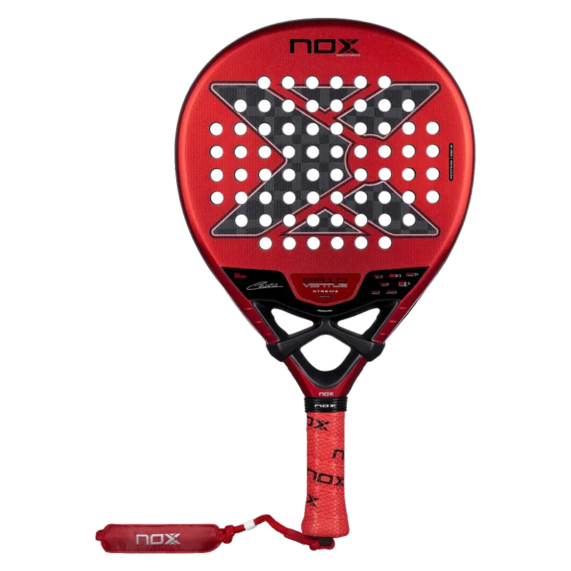 Nox EA10 VENTUS HYBRID 12K XT