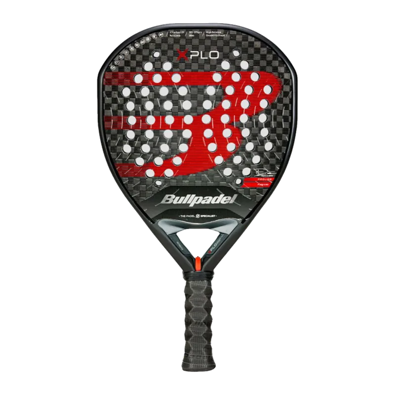 Bullpadel XPLO 25