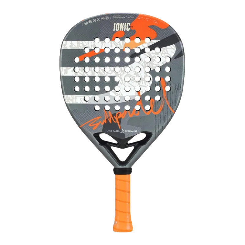 Bullpadel IONIC POWER 25
