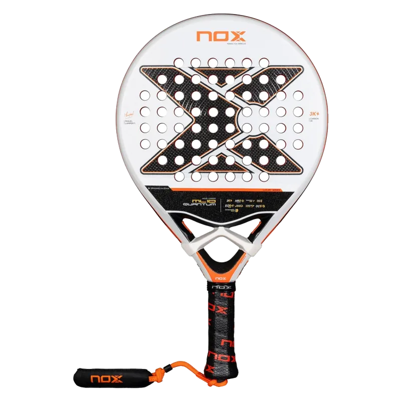 Nox ML10 QUANTUM 3K LAMPERTI