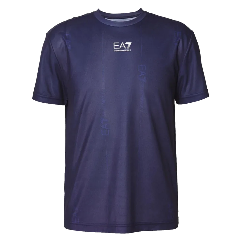Emporio Armani 7 Ea7 TENNIS PRO M TEE