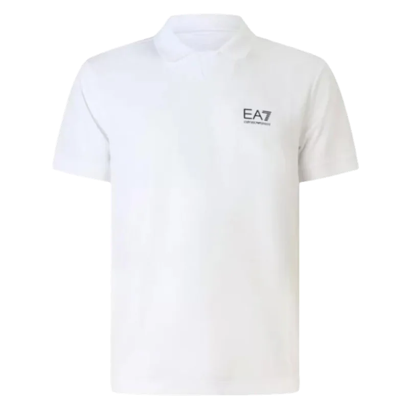 Emporio Armani 7 Ea7 TENNIS DYNAMIC PRO M POLO