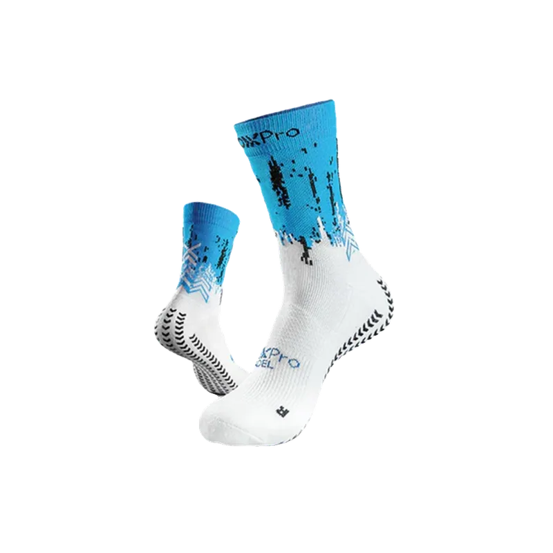 Gearxpro - Soxpro PADEL WHITE SKY BL