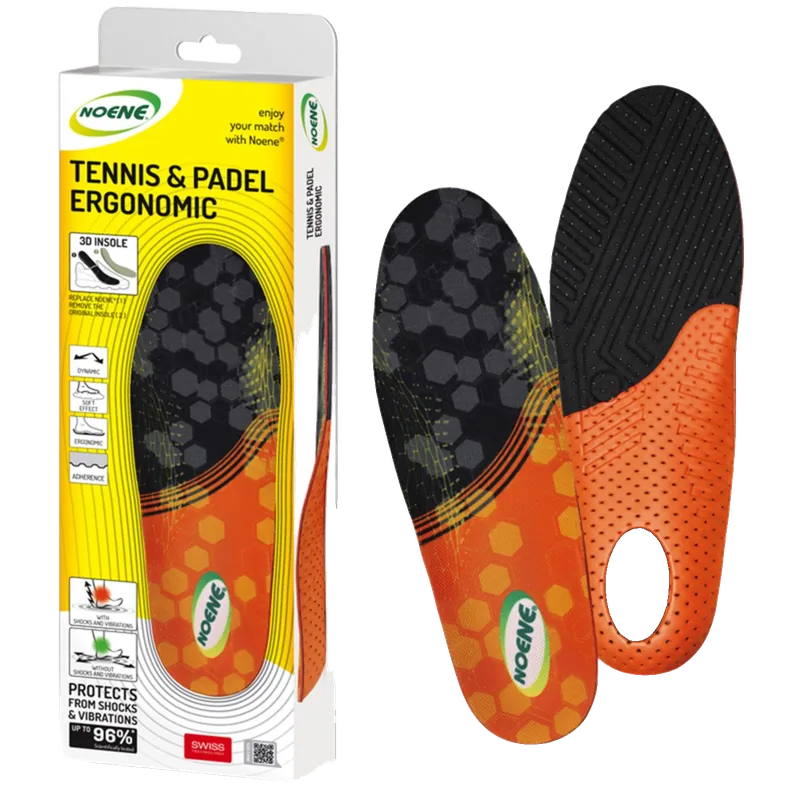 Noene ERGONOMIC TENNIS PADEL