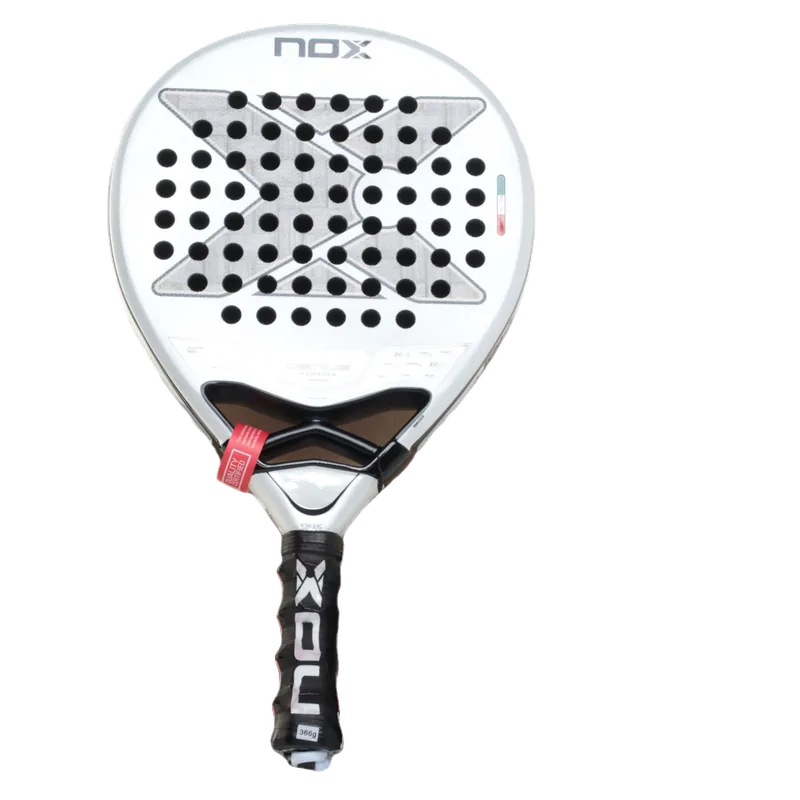 Nox AT10 GENIUS 12K XTR ITALY