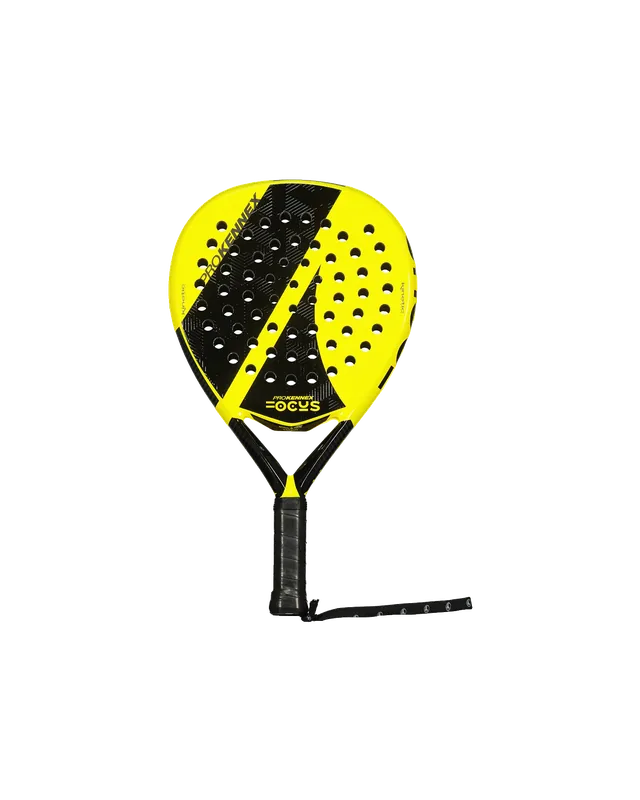 Pro Kennex Padelfocus - Padel Performance - Nero