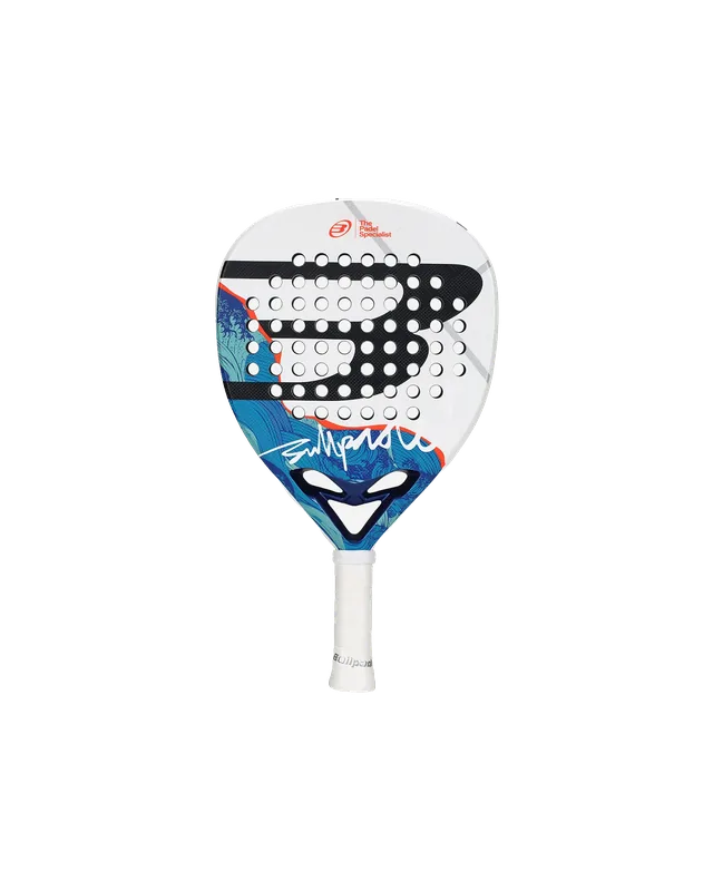 Bullpadel Ionic Power 26 - Padel Intermedia