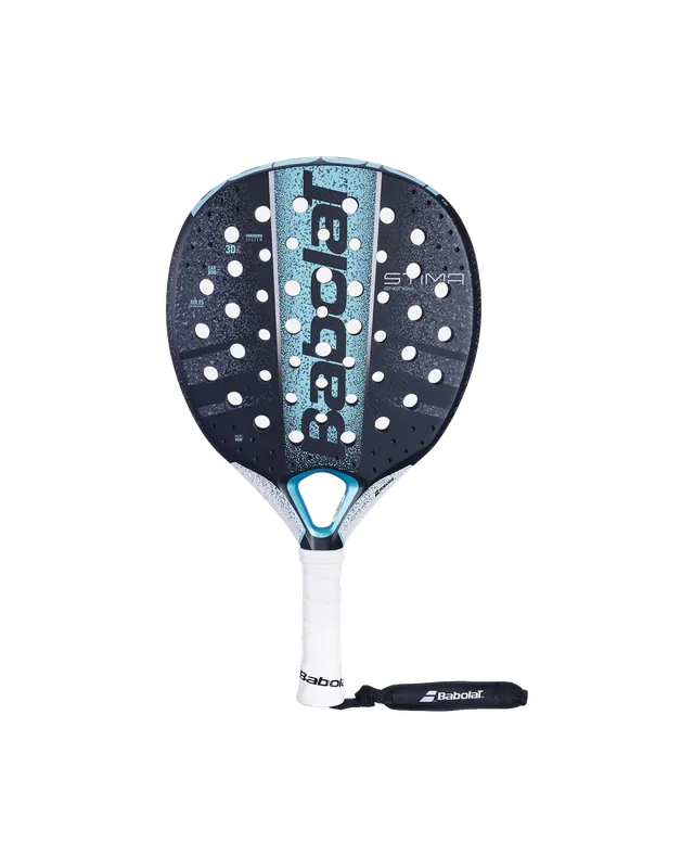 Babolat Stima Energy Padel - Padel Performance - Color Mix