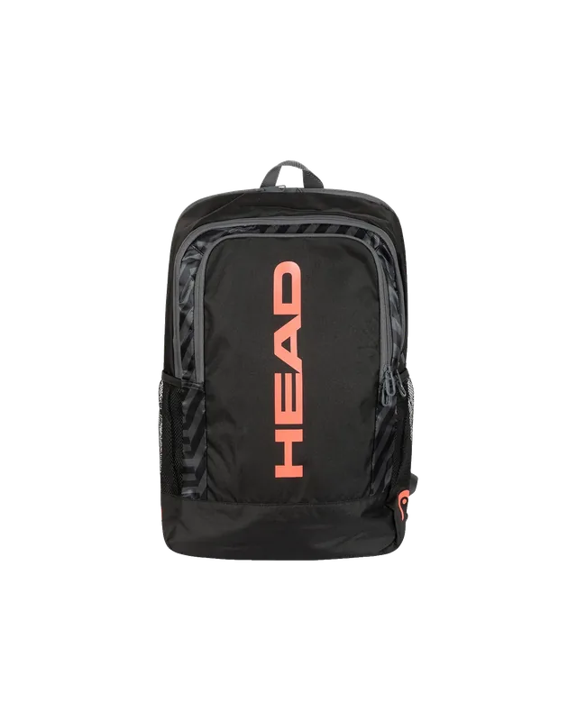 Head Padel 17l - Borsa - Nero