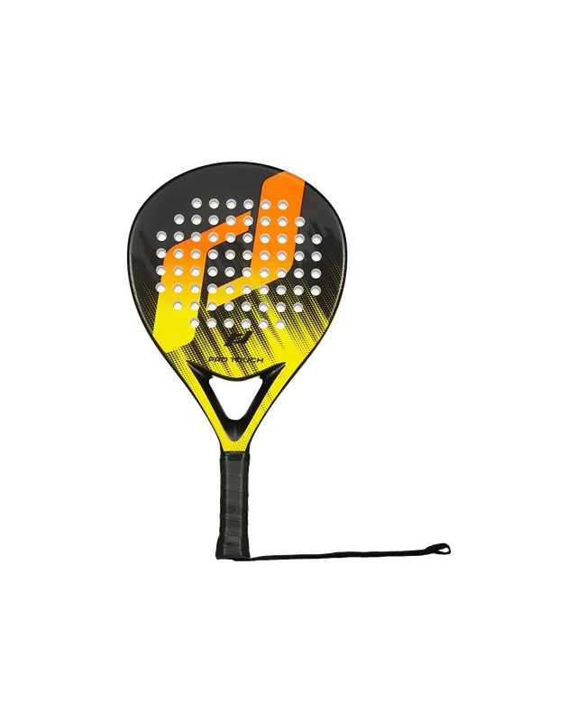 Pro Touch Spin 300 - Padel Intermedia - Color Mix