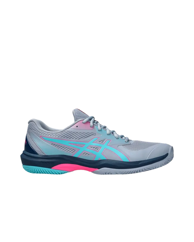 Asics Gel Game Padel M - Scarpe Padel - Uomo - Grigio