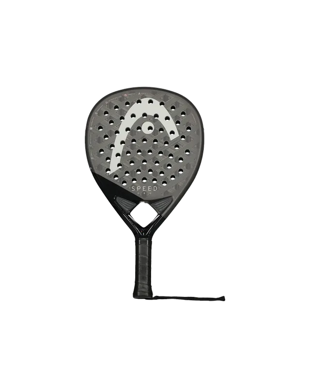 Head Padel Speed Pro - Padel Performance - Color Mix