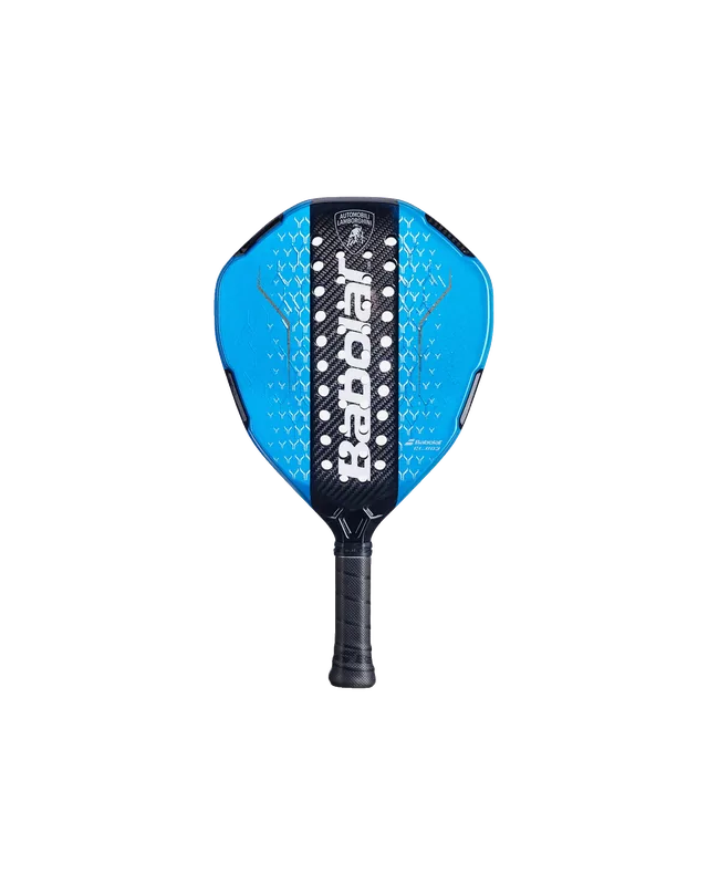 Babolat Lamborghini Padel - Padel Performance