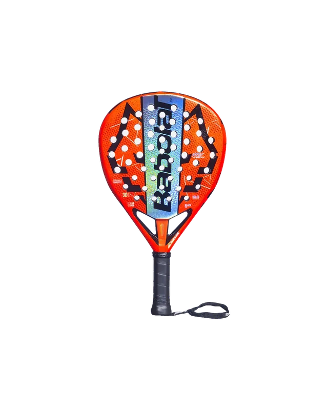 Babolat Viper Soft Juan Lebron - Padel Performance - Color Mix