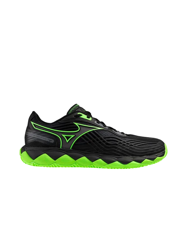 Mizuno Wave Enforce Tour 2 Padel M - Scarpe Padel - Uomo - Nero