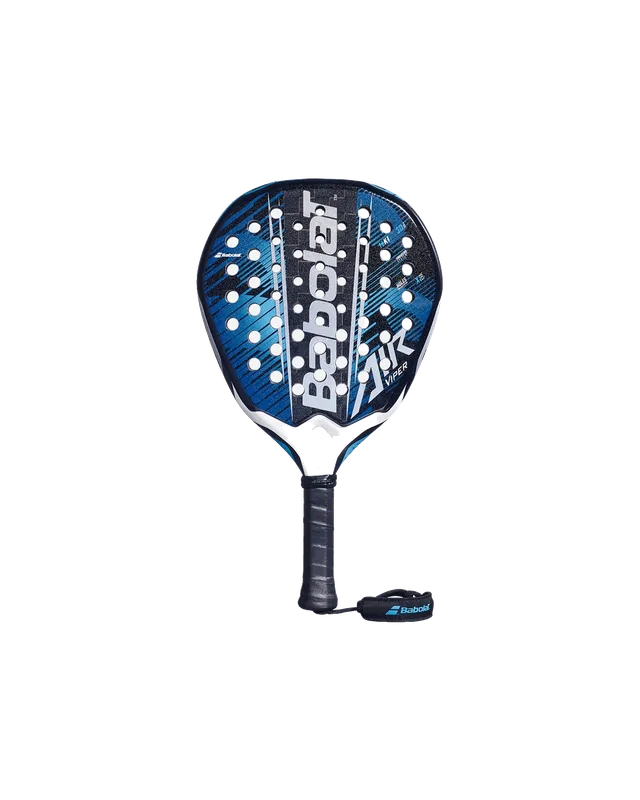 Babolat Air Viper 2.6 - Padel Performance - Blu