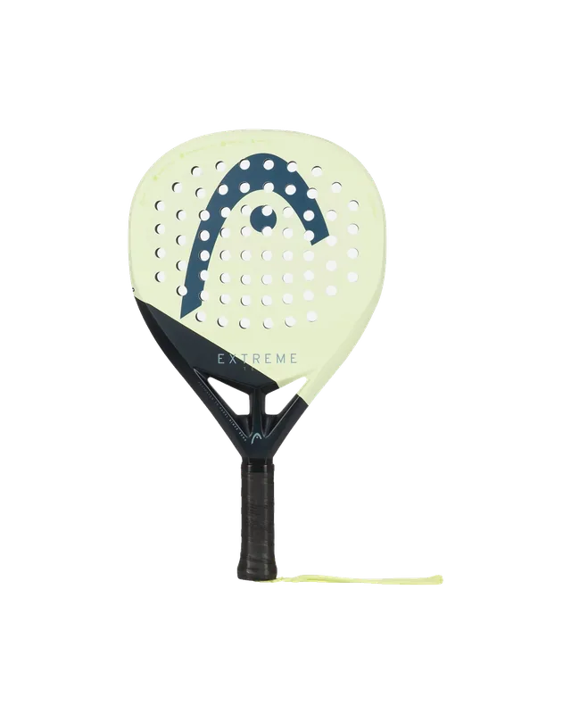 (2025) Head Extreme Team Padel - Padel Performance - Giallo